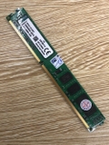 RAM Kingston 4Gb DDR3 Bus 1600Mhz Mới bảo hành 36 tháng