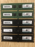 Ram KINGMAX DDR4 4GB bus 2400MHz