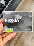 SSD Kioxia (TOSHIBA) Exceria 480GB 3D NAND 2.5-Inch SATA III