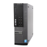 Máy tính đồng bộ Dell 9020 SFF(Main h81)(Intel® Pentiumn G3220 (3M Bộ nhớ đệm, 3,00 GHz),Ram 4Gb,HDD 500GB)