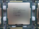 CPU Core i5-3470