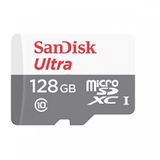 Thẻ nhớ Sandisk MicroSD 128GB Class 10