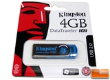 USB 4G Kingston DT101
