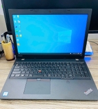 Lenovo Thinkpad L580 Core i5-8250U / RAM 8GB / SSD 256GB / Màn 15.6 inch FHD