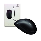 Chuột máy tính Logitech B100