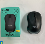 Chuột Không Dây Logitech M220