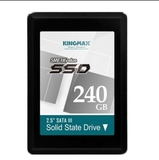 SSD Kingmax SME32 240Gb SATA3 Chính Hãng