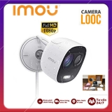 Camera IP Dahua IPC-C26EP ( tích hợp báo động và đàm thoại, wifi )