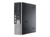 Máy tính đồng bộ Dell 7010 SFF( Intel® Core™ i5-2400 Processor (6M Cache, up to 3.40 GHz) ,Ram 4Gb,HDD 250GB)