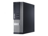 Máy tính đồng bộ Dell 9020 SFF(Main H81)(Intel® Core™ Intel Core I5-4570T up to 3.6Ghz,Ram 4Gb,HDD 500GB)