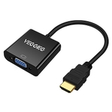 Cáp chuyển đổi HDMI ra VGA 1080 VEGGEIG