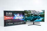 MÀN HÌNH DUAN DA- IP248S BLACK ( 24 ICNH /IPS/75HZ/1920x1080/2MS/250NITS)