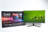 Màn hình DUAN VG2709H 27 Inch Cong 100Hz