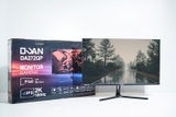 MÀN HÌNH DUAN 27 INCH 2K 100HZ DA272QP (IPS /27 INCH/ 2K /100Hz /HDMI /DP)