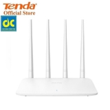 Bộ phát wifi Tenda F6 Wireless N300Mbps