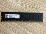 RAM DDR4 Gskill 4G/2400 (Mã F4-2400C17S-4GNT)