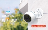 Camera Smart Wifi EZVIZ C3TN 2MP