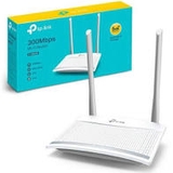 Bộ Phát Sóng Wifi 300Mbps 2 Ăng-Ten TPLink 820N- Hàng Chính Hãng