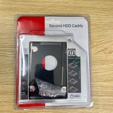 Khay ổ cứng Caddy bay sata loại dày 12.7cm