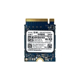 Ổ Cứng SSD Kioxia  256GB PCIe M.2 NVMe 2230 ( tặng kèm nối dài M2280 )