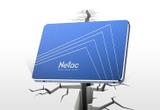 Ổ Cứng SSD Netac 480GB Sata III-Bảo hành 36 tháng