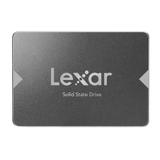 Ổ cứng SSD 2.5 inch SATA Lexar NS100 120GB 128GB