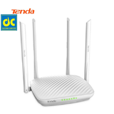 Bộ Phát Sóng Wifi Router Tenda F9 Chuẩn N 600Mbps - Hàng Chính Hãng