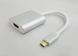 CÁP TYPE-C RA HDMI KINGMASTER (KY-V005S)