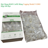 Hạt mạng cat 5 V-E003 Veggieg