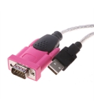USB to Com RS232 2.0 Z-tek
