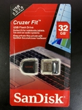 Usb Sandisk 32GB SDCZ33 mini 2.0
