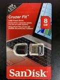 Usb Sandisk 8GB SDCZ33 mini 2.0