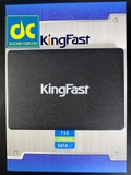 Ổ cứng SSD Kingfast F10 256GB 2.5 inch SATA3 (Đọc 550MB/s - Ghi 500MB/s)