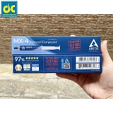 Keo tản nhiệt ARCTIC Cooling MX-4 / MX4 - 20g Thermal Compound mẫu mới