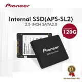 Ổ cứng SSD 120GB SATA III PIONEER APS-SL2-120