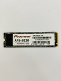 Ổ cứng SSD 256GB M.2 PIONEER APS-SE20-256