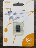 THẺ NHỚ IMOU MICROSDHC 32GB CLASS 10