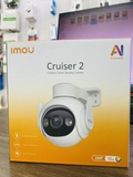 Camera wifi Imou Cruiser 2 độ phân giải 3K IPC-GS7EP-5M