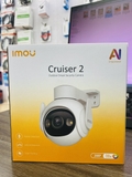 Camera wifi Imou Cruiser 2 IPC-GS7EP-3M0WE 3 megapixel (2K)