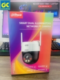 Camera PTZ Wifi 5MP DAHUA DH-SD2A500-GN-AW-PV (Quay quét 360)
