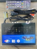 Đầu Thu Truyền Hình KTS DVB-T2 VTC T201