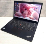Lenovo ThinkPad X390 / Core i5 8265U / Ram 8GB / SSD M.2 256GB / màn 13.3'' FHD