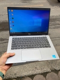 Dell latitude 5320 CPU i5-1145g7 ram 16g ssd 256g màn 13.3''FHD