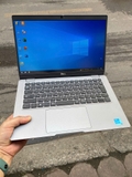 Dell latitude 5320 CPU i7-1185g7 ram 16g ssd 512g màn 13.3''FHD
