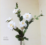 CÀNH HOA HỒNG LEO TRANG TRÍ LANDECOR - HC637