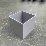 BỒN GỖ TRỒNG CÂY TRANG TRÍ LANDECOR - HGO14