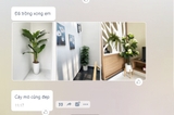 CHẬU CÂY CHUỐI CẢNH MIX TRANG TRÍ NỘI THẤT LAN DECOR - CC288