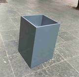 BỒN GỖ  TRỒNG CÂY TRANG TRÍ LANDECOR - HGO12