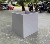 BỒN GỖ TRỒNG CÂY TRANG TRÍ LANDECOR - HGO14