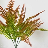 Dương Xỉ Giả- Cành Dương Xỉ Decor Tiểu Cảnh Độc Đáo (45cm)- HC1280